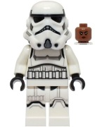 LEGO Imperial Stromtrooper sw1326 NOWY Lego Star Wars episode 4/5/6