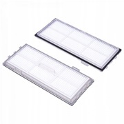 Zestaw szczotki filtry do Xiaomi Roborock S7