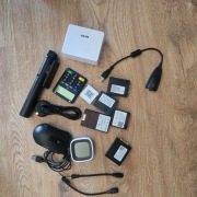 Drobny miks elektronika