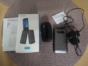 Alcatel 30.26 + stacja dokująca/Brak obrazu/komplet