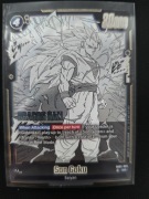 Karta Dragon Ball SB02-023 SR- Manga Booster SB02
