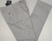 Wr) CHARLES TYRWHITT oryginalne spodnie materiałowe 32U