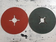 3M 987C dysk fibrowy 125x22mm P60+ CUBITRON II