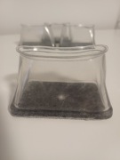 Nakładki silikonowe.