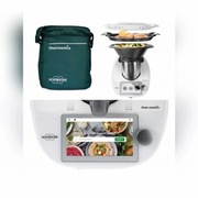 Torba Vorwerk na Thermomix/termomix TM6/TM5 Oryginał 