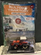 Kultowe Traktory Ursus C385 1:43 Hachette