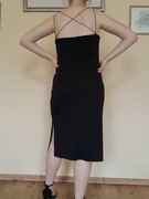 Klasyczna mała czarna 