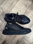 Buty Puma RS czarne męskie 41