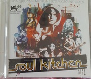 2cd Soul Kitchen-The Original Motion Picture Soundtrack