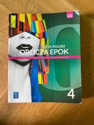 WSiP - Oblicza epok 4