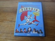 Pinokio Dvd 2002 Miramax Laktor PL ZOBACZ 