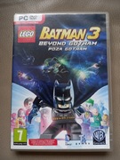 Gra na PC Lego Batman 3