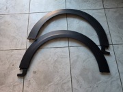 Listwa ozdobna błotnika mini f 55 f 56 cena za komplet 