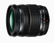 Obiektyw OM System M.Zuiko 12–45mm f/4 PRO