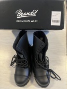 NOWE Glany Brandit Phantom 10 Eyelet rozm.41