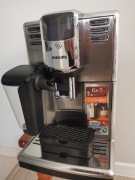 Ekspres do kawy Philips EP 5345/10 Latte GO+ (INOX)