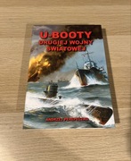 U-Booty II Wojny światowej - Andrzej Perepeczko