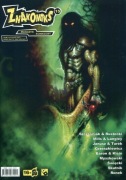 magazyn komiksowy "Znakomiks" nr 15