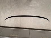 Carbon SPOILER LOTKA TYŁ SKRZYDŁO Audi a7 4G 2022