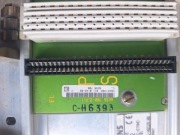 SIEMENS SIMATIC S5 6ES5700-2LA12 + 6ES5700-2LA11
