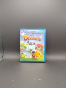 Gra little deviants psvita 