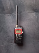 Skaner czendtotliwosci