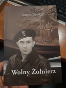 Wolny Żołnierz Justyna Słowik