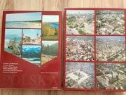 Polska Irena i Jerzy Kostrowiccy w etui 