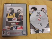 Fifa 08 PC PL.      