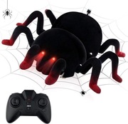 Pająk na halloween zdalnego sterowania Baztoy