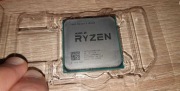 AMD Ryzen 5 1500X , 3500MHz 00800F11