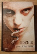 ERYNIE Marek Krajewski 