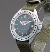 Zegarek Wostok Komandirskie CCCP Śmigłowiec Mi 8