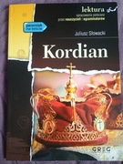 Kordian Juliusz Słowacki lektura
