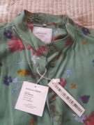 Bluzka koszula wiskozowa lambert 36