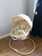 Huśtawka bujaczek Graco Sweetpeace do 11 kg