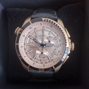 Zegarek BISSET UNISEX DAMSKI MĘSKI