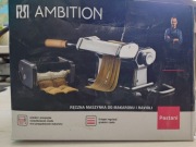 Maszynka do makaronu i ravioli AMBITION