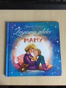 "Żegnamy mleko mamy" Joanna Świercz 2018