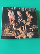 JETHRO TULL THIS WAS 2cd 