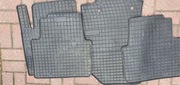 Komplet dywaników do Citroen C3 Aircross
