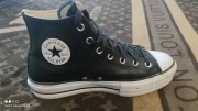 MĘSKIE TRAMPKI CONVERSE r.42/27 cm HURTOWNIA BUTÓW UŻYWANYCH