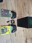 Xbox Series X 2 pady 2 gry 1TB