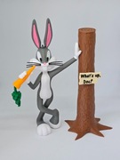 Figurka Królik Bugs Bunny aż 21cm!