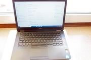 Laptop Dell Latitude E5470