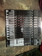 Behringer Xenyx 2442FX – mikser analogowy 24 kanały, FX