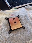 Alphacool NexXxos XP³ (FULL METAL) INTEL + AM4 AM5