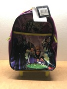 Plecak na kółkach disney