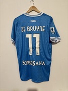 Koszulka SSC Napoli M 2025/26 home De Bruyne 11 w 24h!