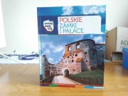 Polskie Zamki i Pałace Robert Piaseczny 
